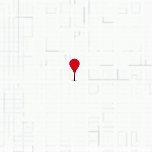 A static map showing the location of WeaveWorks at 345 Queen Street West in Toronto, ON